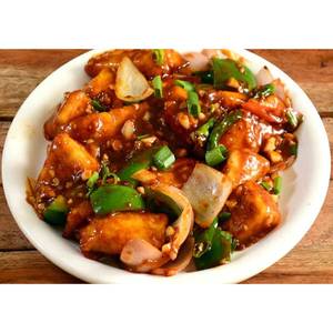 Dragon Paneer