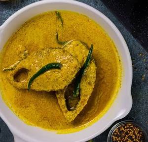 Doi Ilish [1pc] [500ml]