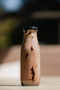 Chocolate Shake