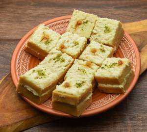 Milkose Sandesh(5)