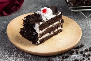 Black forest [1 piece]