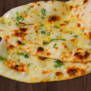 Butter Naan