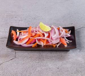Side Salad