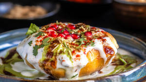 Dahi Kachori