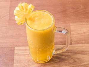Pineapple Juice (350 ml)