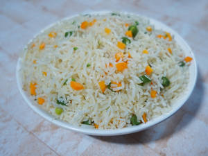 Veg Fried Rice