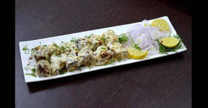Malai Soya Chaap