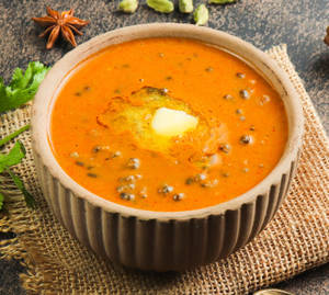Dal Makhani