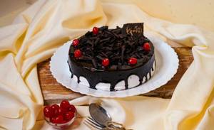 Signature Black Forest Cake