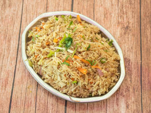 Veg Fried Rice