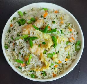 Prawn Fried Rice