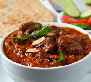 Special Erachi Roast