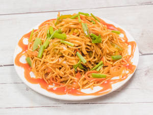 Veg Noodles