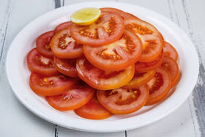 Tomato Salad