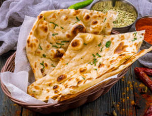 Roti Butter