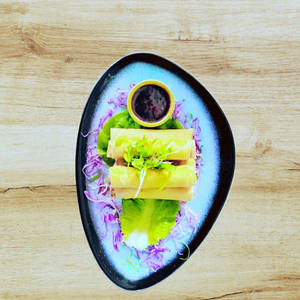 Thai Spring Roll (s)