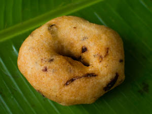 Vada (1 Pc)
