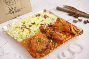 Murgh Mussalam
