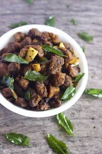 Beef Fry