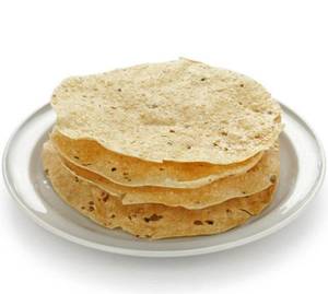 Fry Papad