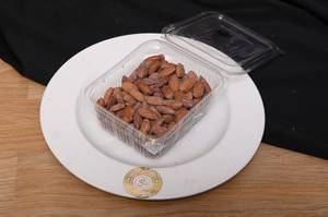 Desi Ghee Roasted Badam