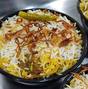 Chicken Biryani Chef's Special(2pcs)
