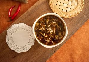 Hot And Sour Soup
