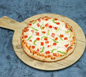 Tomato Pizza  14 Inchi 