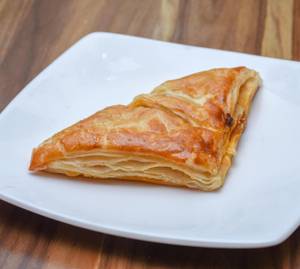 Chicken Puff