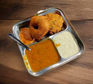 Wada Sambar[2 pcs