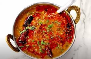Dal Tadka