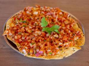 Masala Papad - Roasted (lijjat)