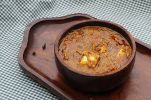 Paneer Kali Mirch