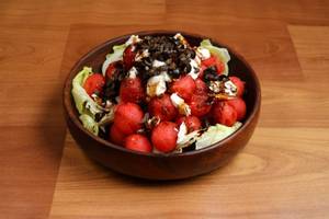 Watermelon & Feta Salad