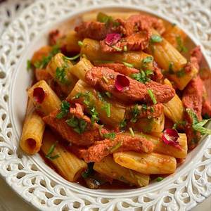 Tandoori Fusion Pasta