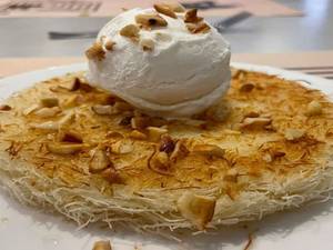 Kunafa