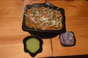 Veg Biryani
