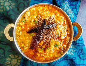 Yellow Dal