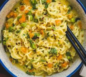 Cheese Maggi