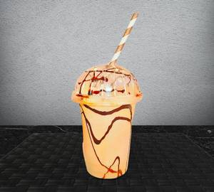 Oreo shake