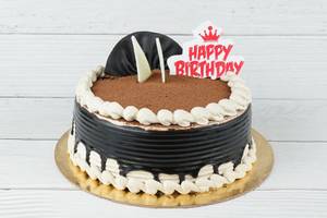 Tiramisu Cake (500gms)