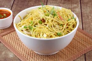Veg Soft Noodles