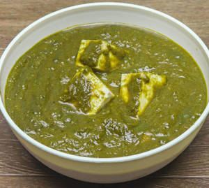 Paneer Palak