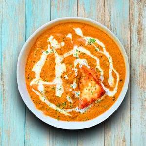 Paneer Pasanda