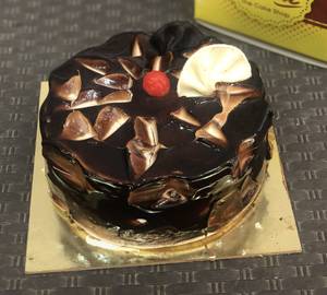 Cassata Cake  [Half Kg]