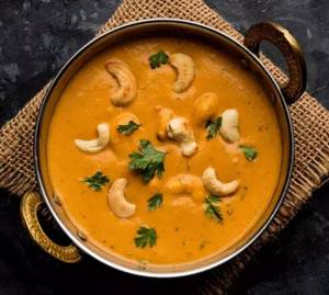 Kaju Curry Masala
