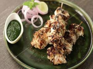 Murg Kalmi Kabab