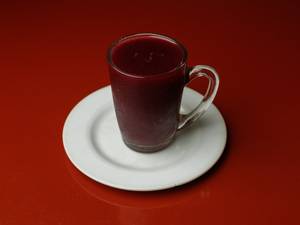 Boiled Grape Juice 