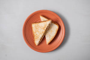 Plain sandwich