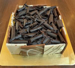 Premium Chocolate Chips